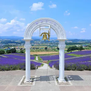 メゾンドヴィラaorb 上富良野町