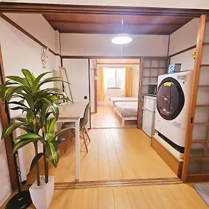 Xerob House Kan401 大阪市