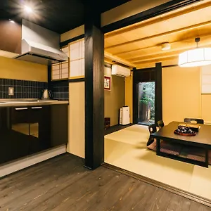 美盧八条源町邸 別荘