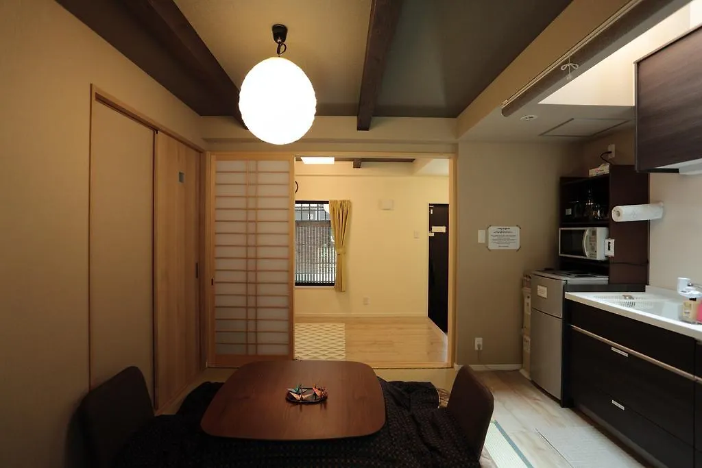 Holiday home Kokon Higashiyama Villa Kyoto