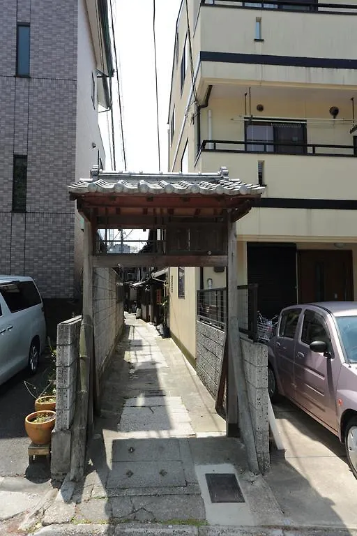 京都市 京町家　古今東山ヴィラ 別荘