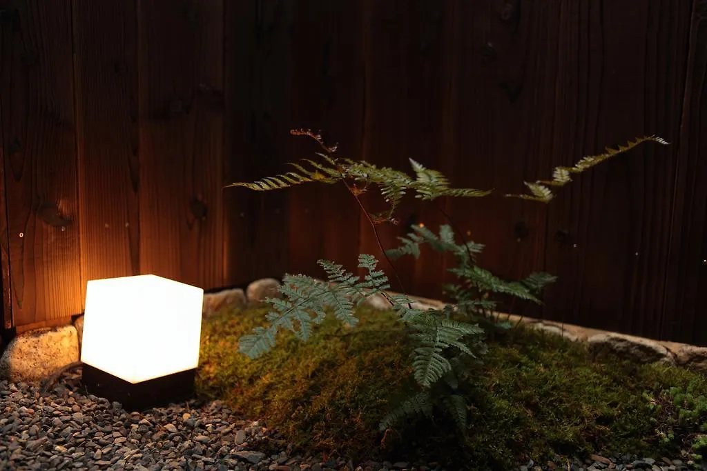 Holiday home Kokon Higashiyama Villa Kyoto