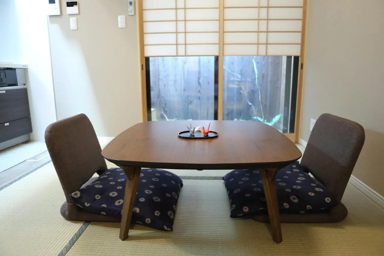 Holiday home Kokon Higashiyama Villa Kyoto