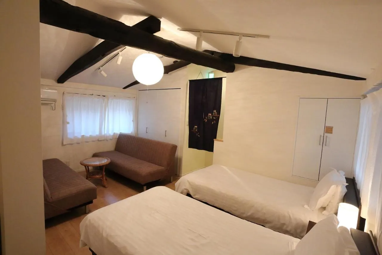 Kokon Higashiyama Villa Kyoto Japan