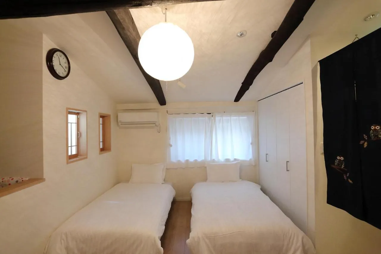 Kokon Higashiyama Villa Kyoto