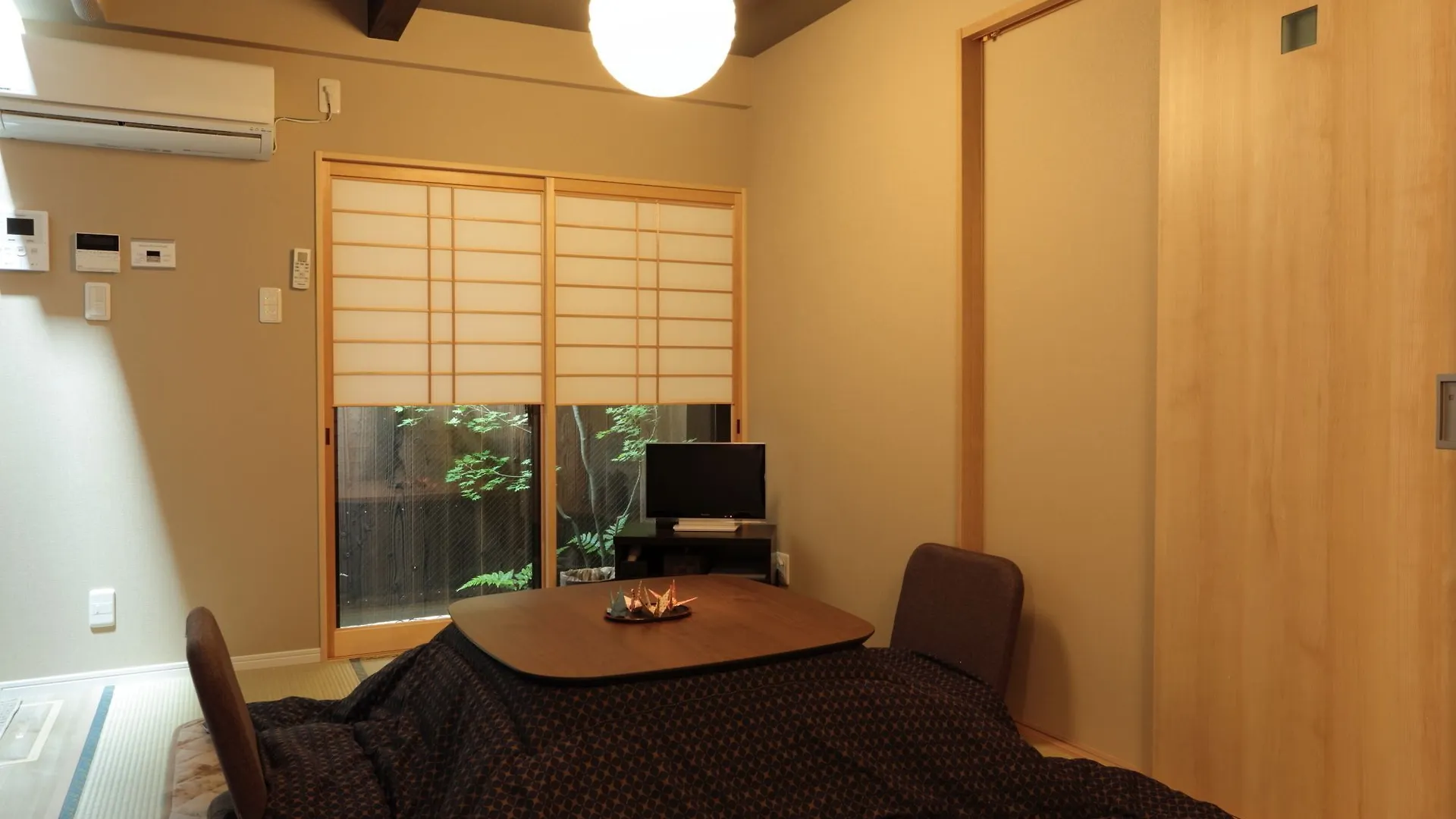 Holiday home Kokon Higashiyama Villa Kyoto