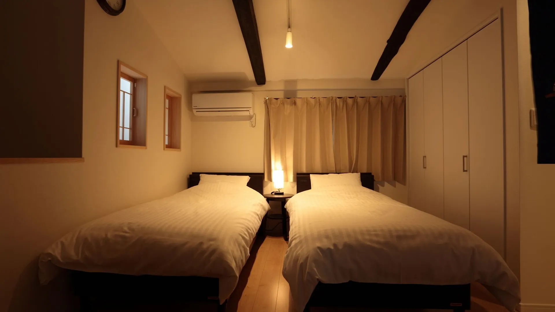 Kokon Higashiyama Villa Kyoto 0*,  Japan